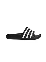ADIDAS | Chanclas de baño para niños Adilette Aqua Slipper | Negro
