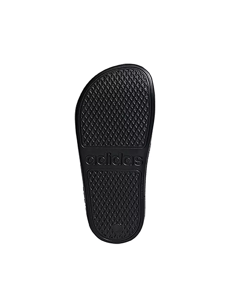 ADIDAS | Chanclas de baño para niños Adilette Aqua Slipper | Negro