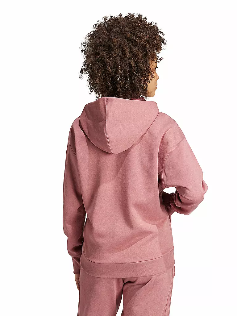 ADIDAS | Chaqueta con capucha para mujer ALL SZN Fleece |