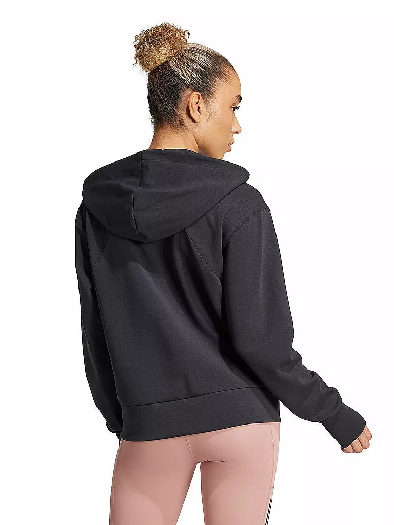 ADIDAS | Chaqueta con capucha para mujer D4T |