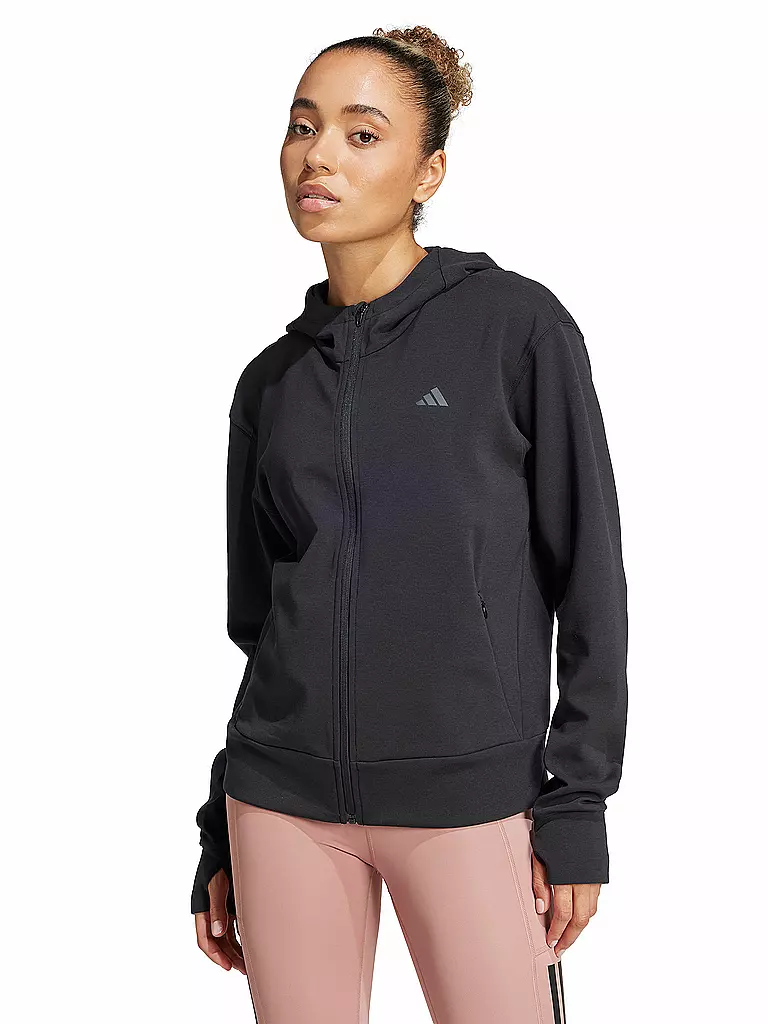 ADIDAS | Chaqueta con capucha para mujer D4T |
