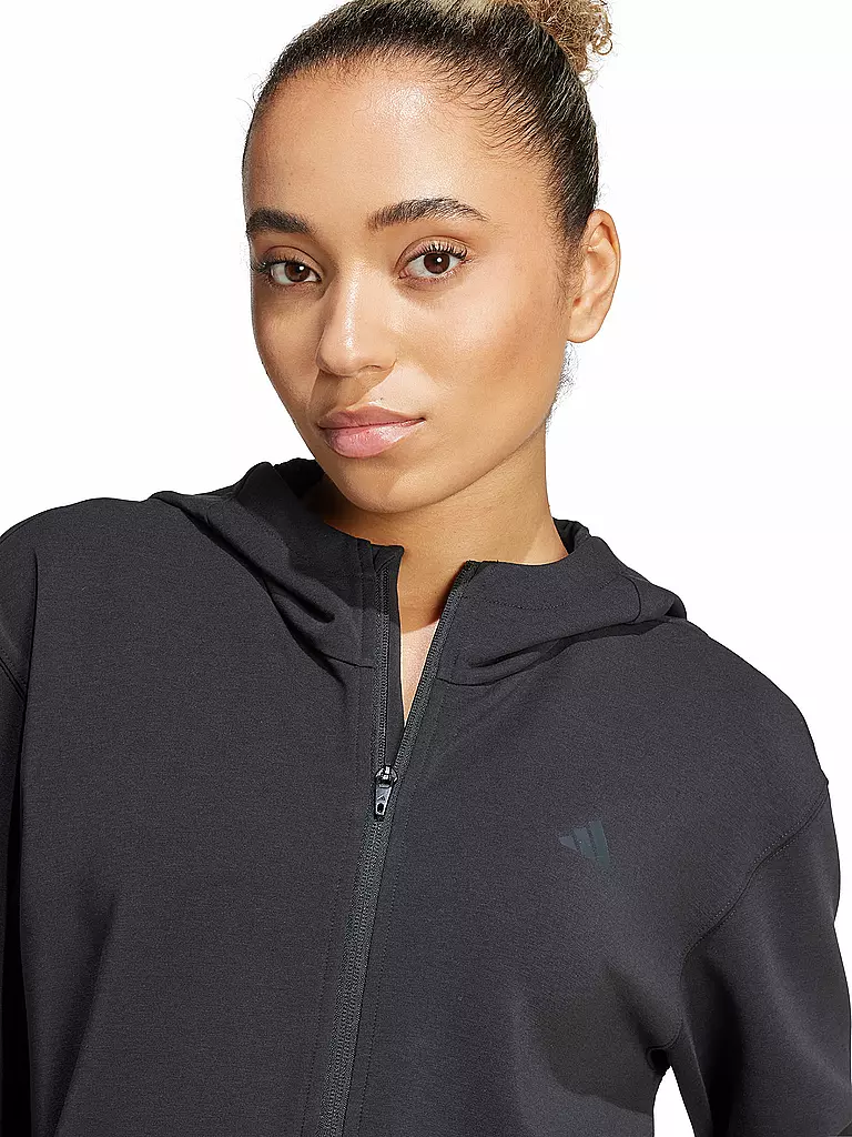 ADIDAS | Chaqueta con capucha para mujer D4T |