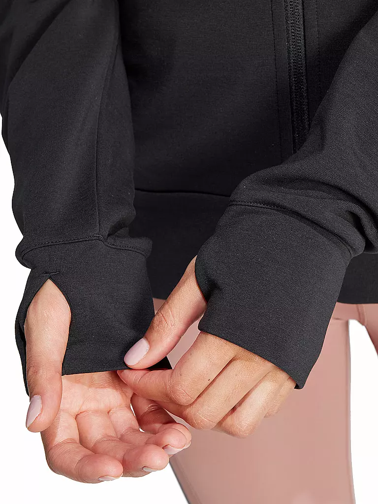 ADIDAS | Chaqueta con capucha para mujer D4T |