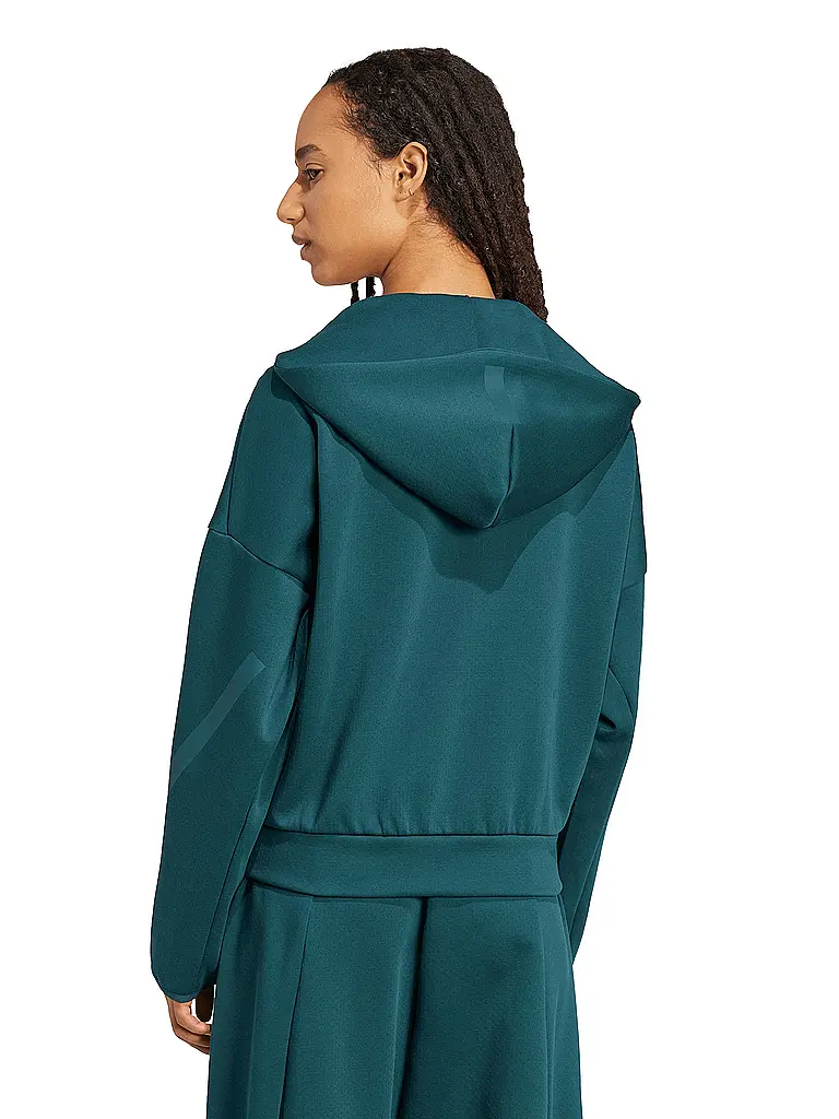 ADIDAS | Chaqueta con capucha Z.N.E para mujer |