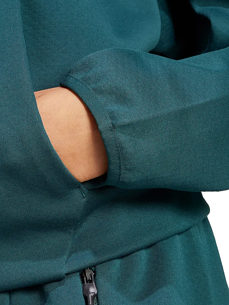 ADIDAS | Chaqueta con capucha Z.N.E para mujer |