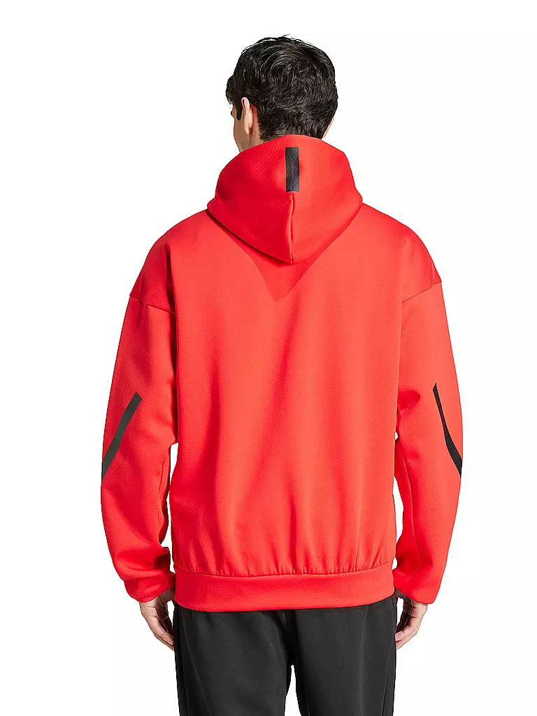 ADIDAS | Chaqueta con capucha ZNE para hombre | 