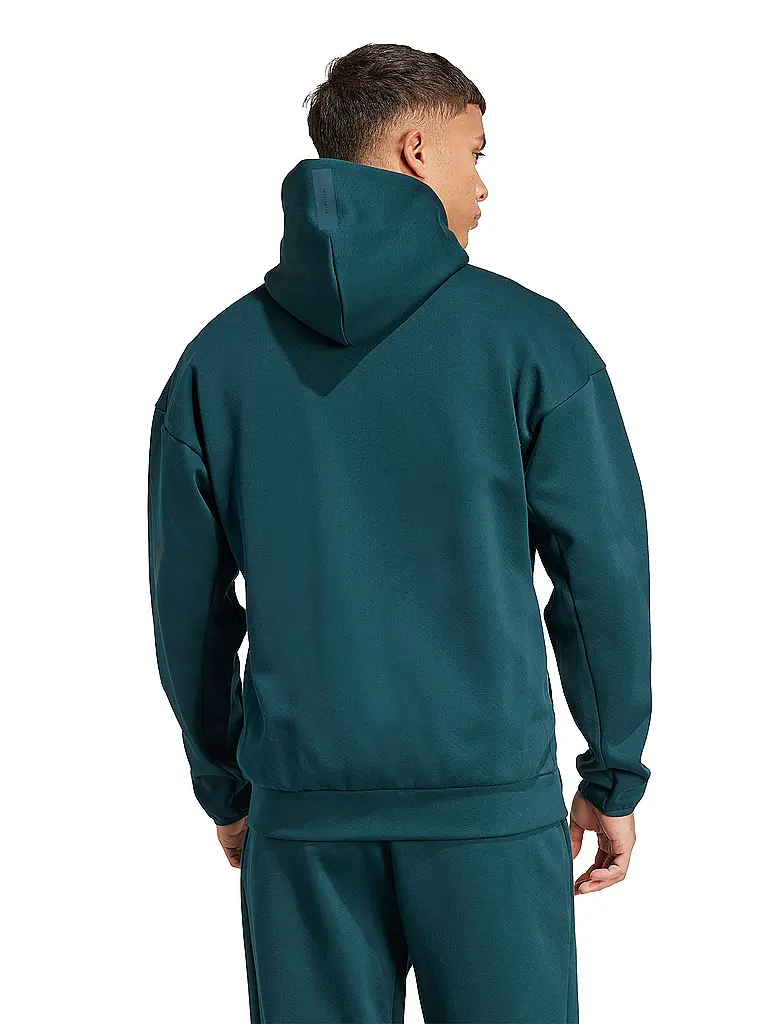 ADIDAS | Chaqueta con capucha ZNE para hombre |