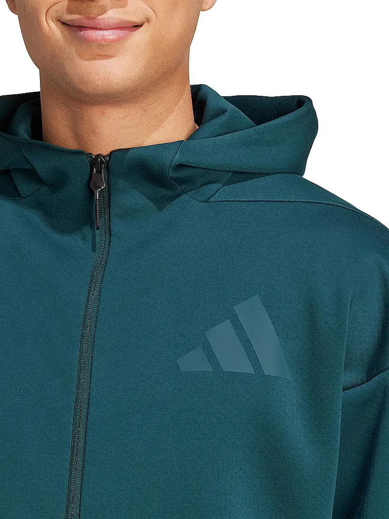 ADIDAS | Chaqueta con capucha ZNE para hombre |