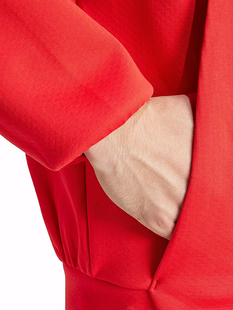 ADIDAS | Chaqueta con capucha ZNE para hombre | 