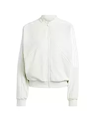 ADIDAS | Chaqueta de chándal para mujer | Blanco