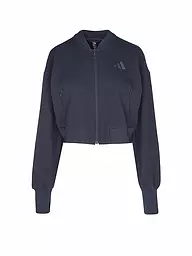 ADIDAS | Chaqueta de mujer ALL SZN | Azul oscuro