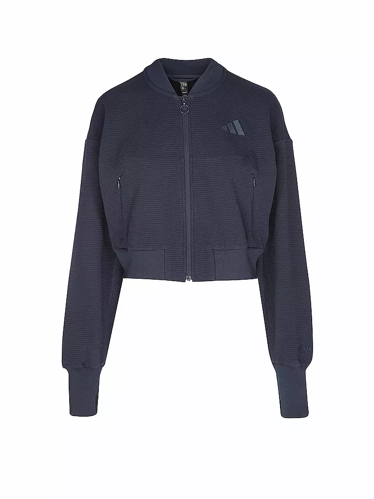 ADIDAS | Chaqueta de mujer ALL SZN | Azul oscuro