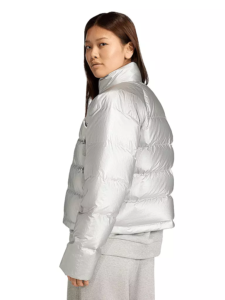 ADIDAS | Chaqueta de plumón para mujer Helionic Holiday CLIMAWARM |
