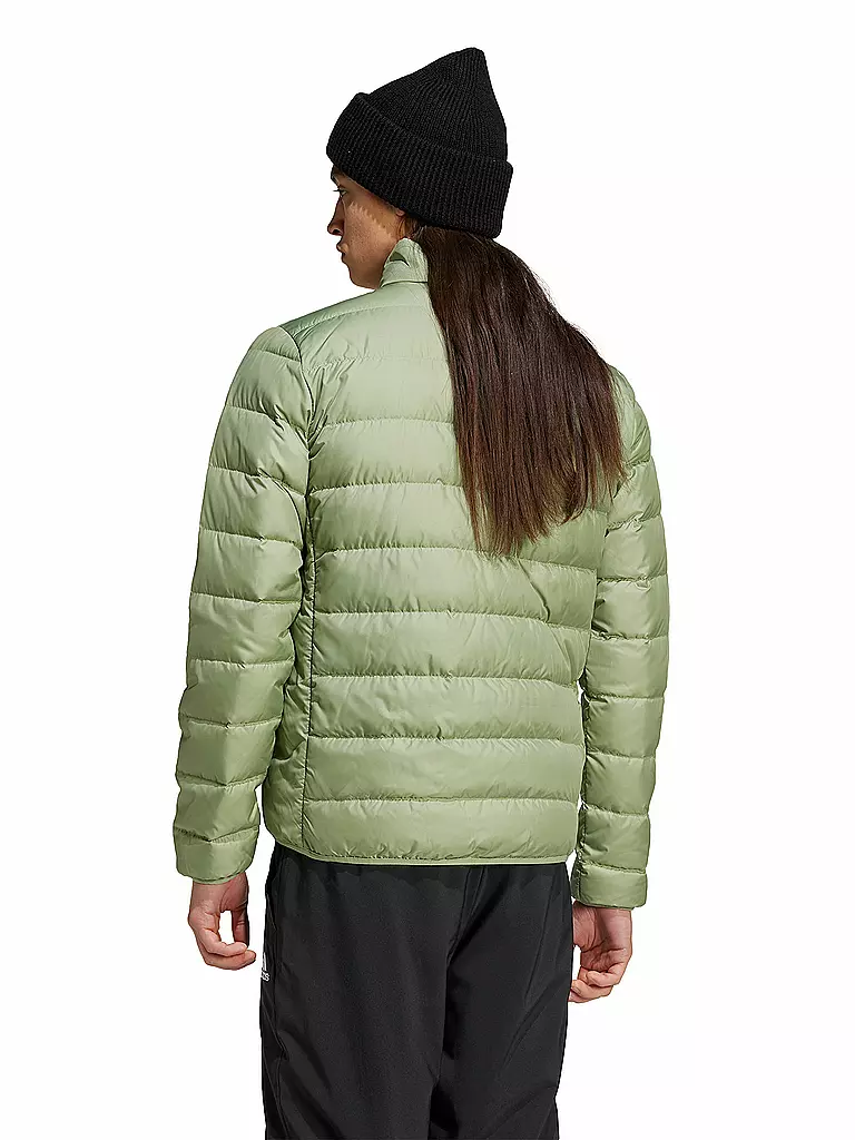 ADIDAS | Chaqueta de plumas Essentials Light para hombre |