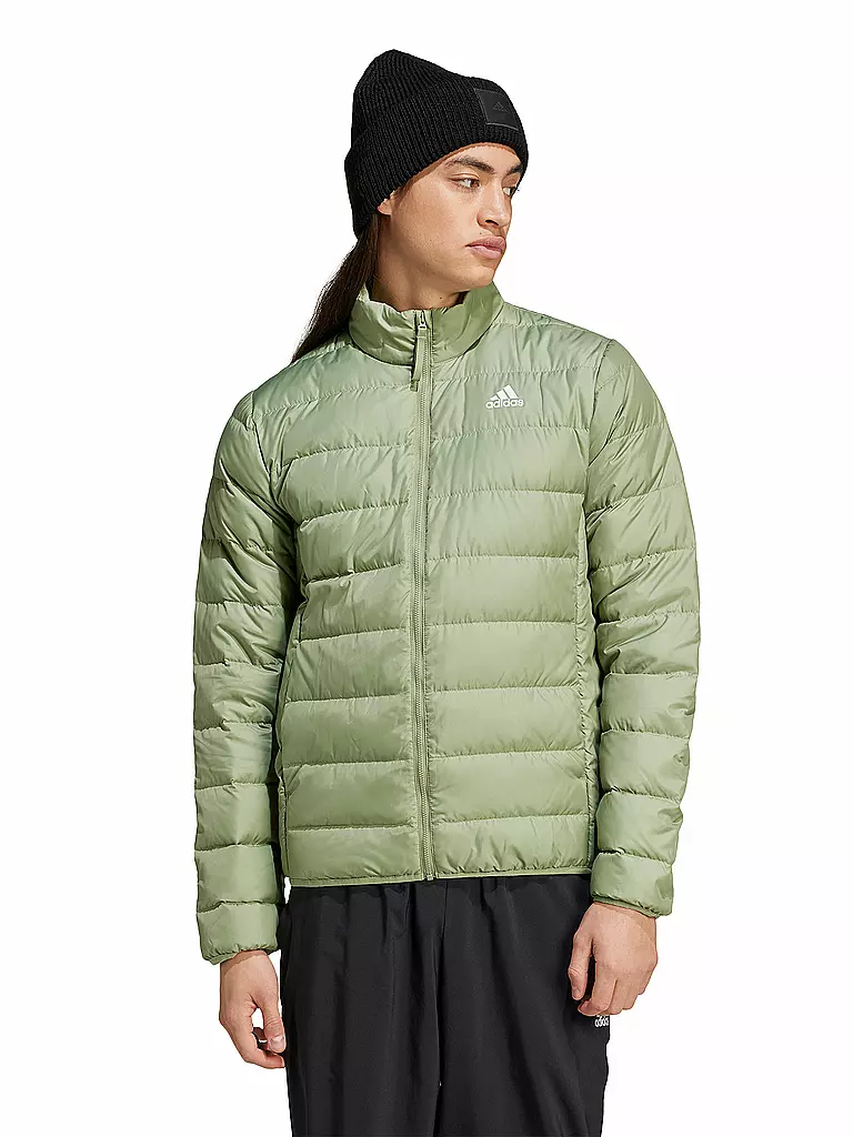 ADIDAS | Chaqueta de plumas Essentials Light para hombre |