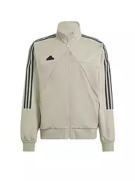 ADIDAS | Chaqueta Tiro para hombre | Oliva