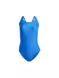 ADIDAS | Damen Badeanzug 3 Bars | Azul
