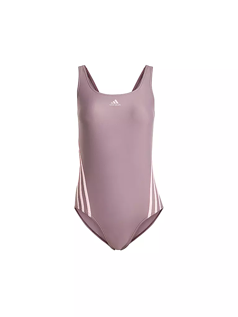ADIDAS | Damen Badeanzug 3-Streifen | Baya