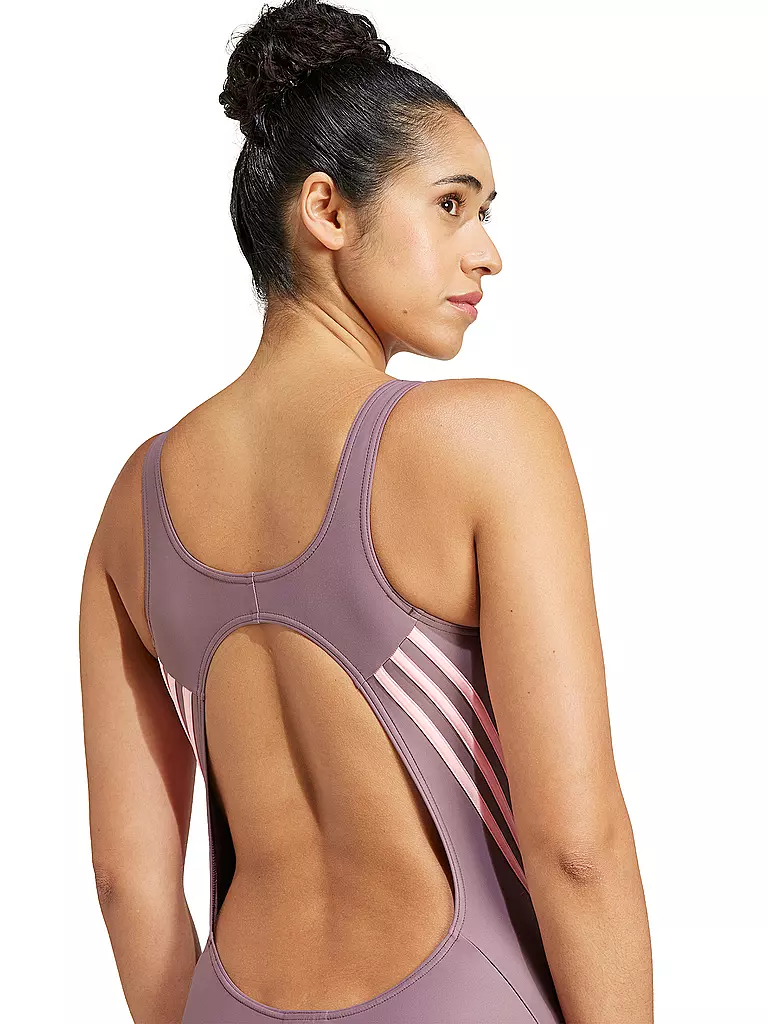 ADIDAS | Damen Badeanzug 3-Streifen | Baya