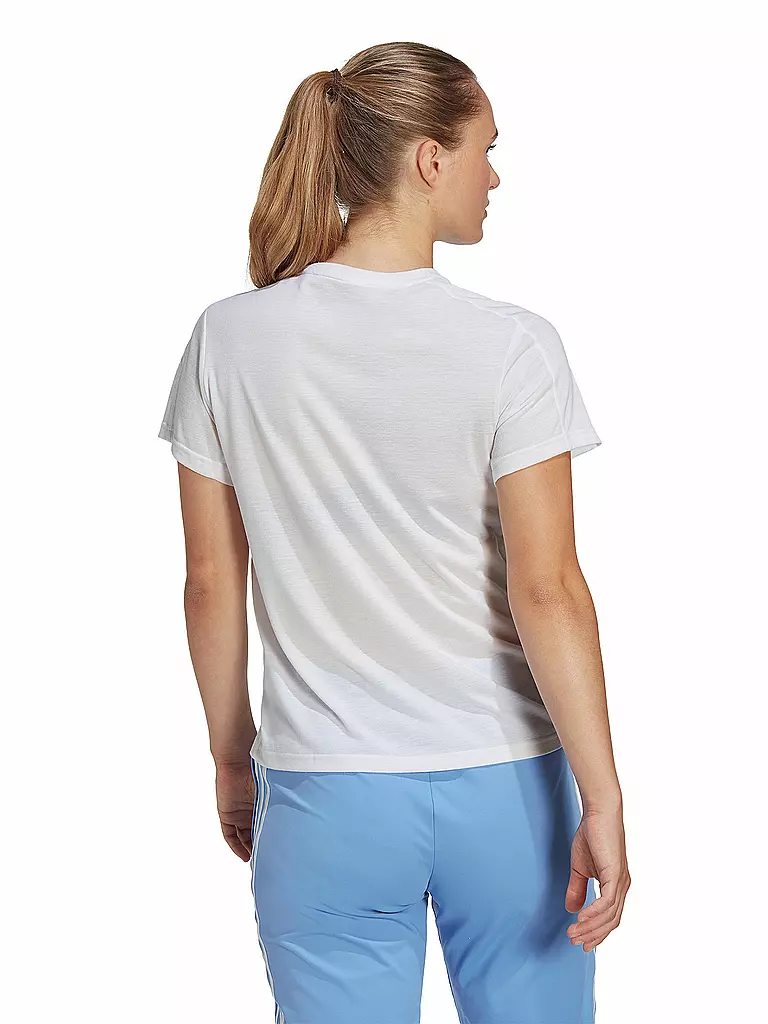 ADIDAS | Damen Fitnessshirt TR-ES |