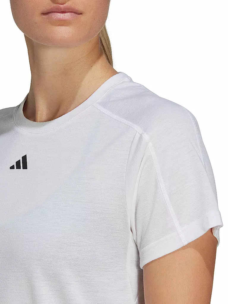 ADIDAS | Damen Fitnessshirt TR-ES |