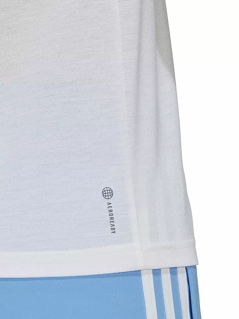 ADIDAS | Damen Fitnessshirt TR-ES |