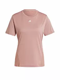 ADIDAS | Damen Fitnessshirt WTR D4T | Coral