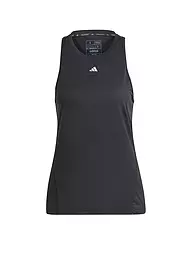 ADIDAS | Damen Fitnesstank D4T | Negro