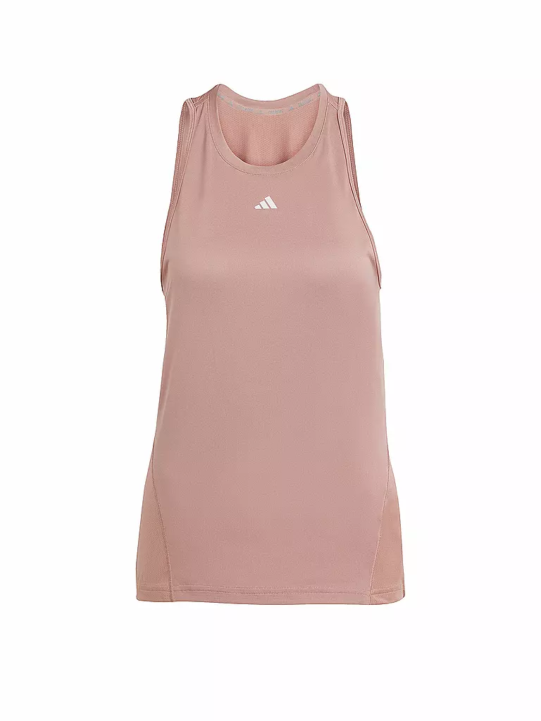ADIDAS | Damen Fitnesstank WTR D4T | Coral