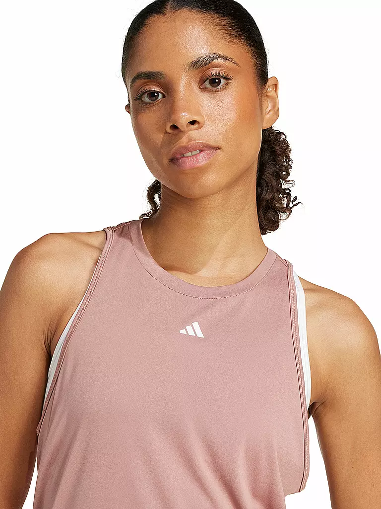 ADIDAS | Damen Fitnesstank WTR D4T | Coral