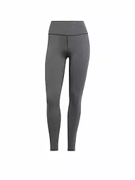 ADIDAS | Damen Fitnesstight All me 7/8 | Gris