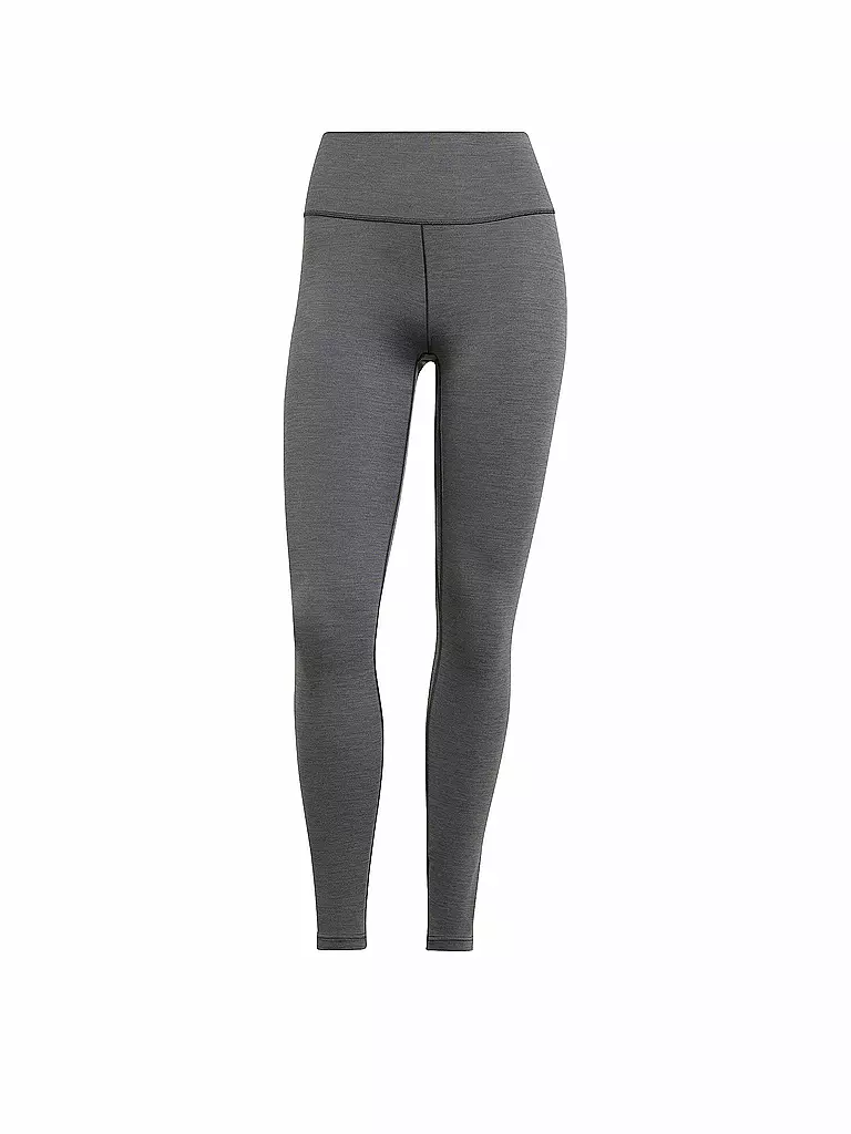 ADIDAS | Damen Fitnesstight All me 7/8 | Gris