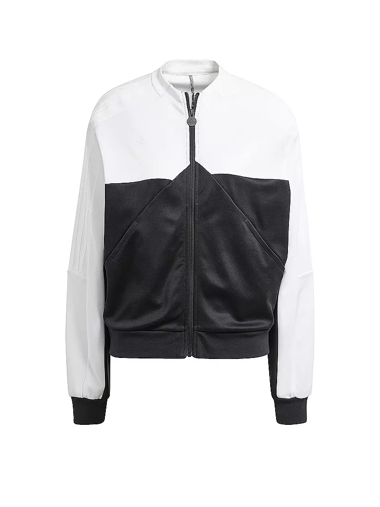 ADIDAS | Damen Jacke Trio | Negro