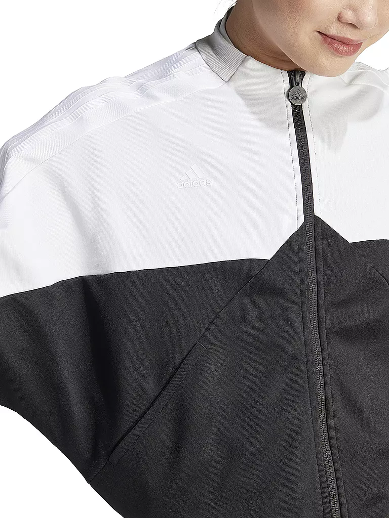 ADIDAS | Damen Jacke Trio | Negro