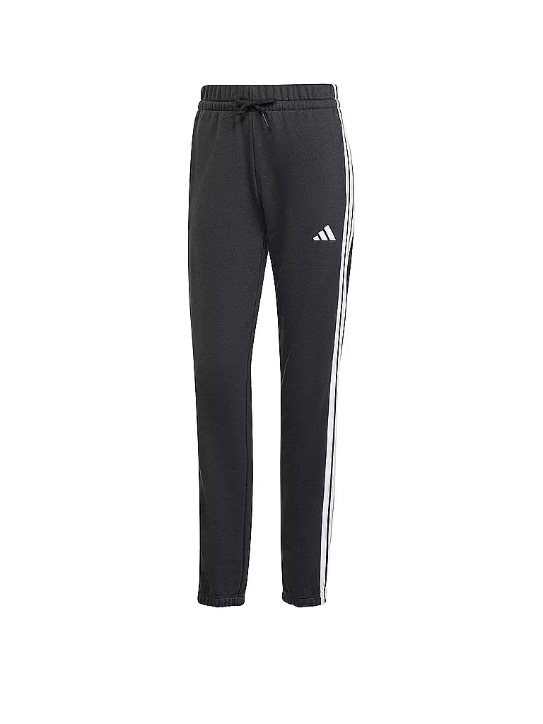 ADIDAS | Damen Jogginghose 3S FT CF PT | Negro