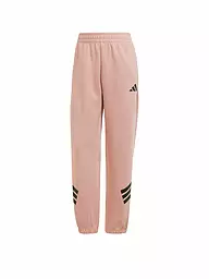 ADIDAS | Damen Jogginghose FI 3S REG PT BV | Coral