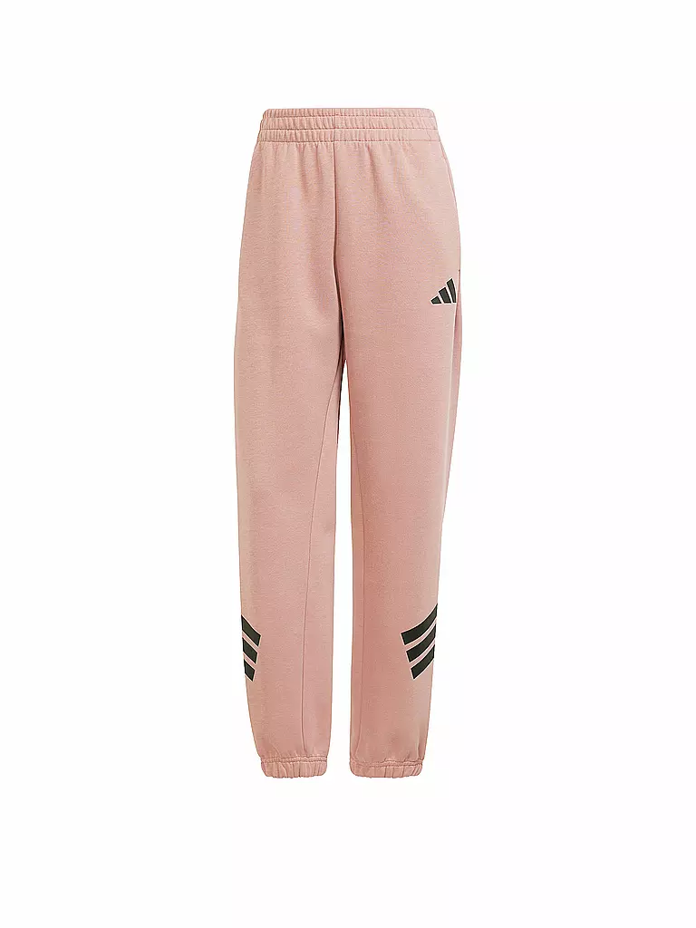 ADIDAS | Damen Jogginghose FI 3S REG PT BV | Coral