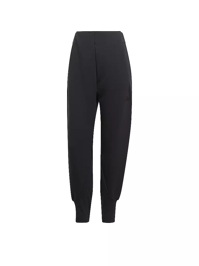 ADIDAS | Damen Jogginghose Z.N.E. | Negro