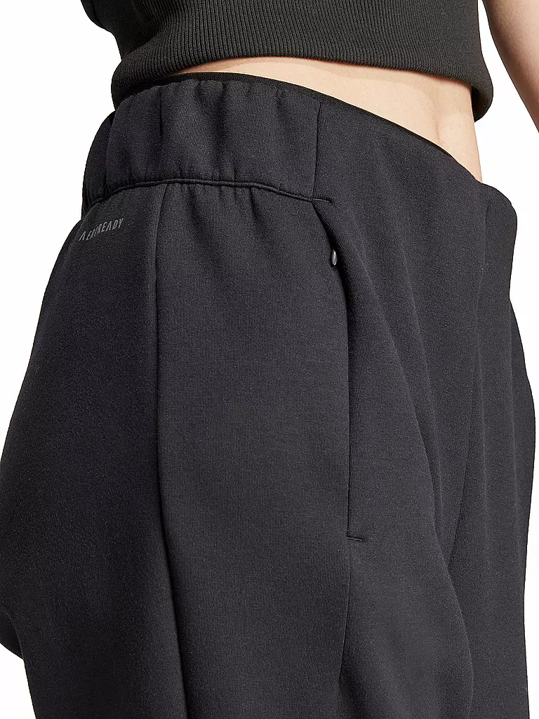 ADIDAS | Damen Jogginghose Z.N.E. | Negro