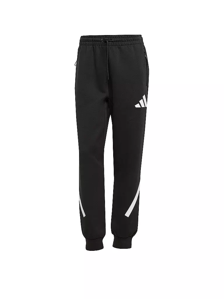 ADIDAS | Damen Jogginghose ZNE PT | Negro