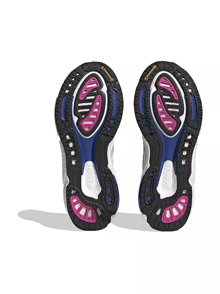 ADIDAS | Damen Laufschuhe Solarboost 4 | Gris