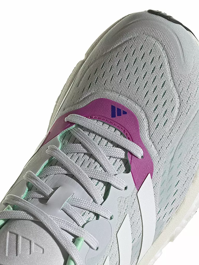 ADIDAS | Damen Laufschuhe Solarboost 4 | Gris