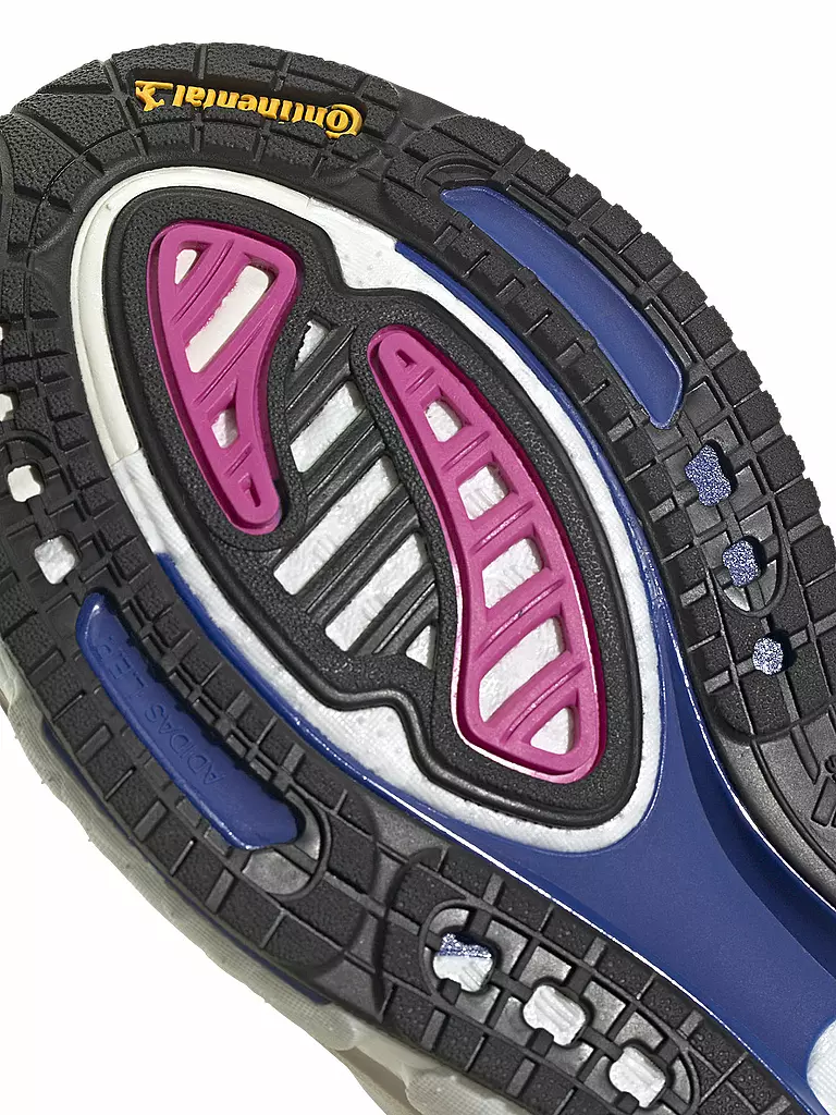 ADIDAS | Damen Laufschuhe Solarboost 4 | Gris