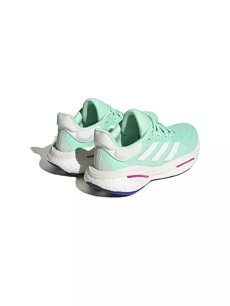 ADIDAS | Damen Laufschuhe Solarglide 6 | Menta