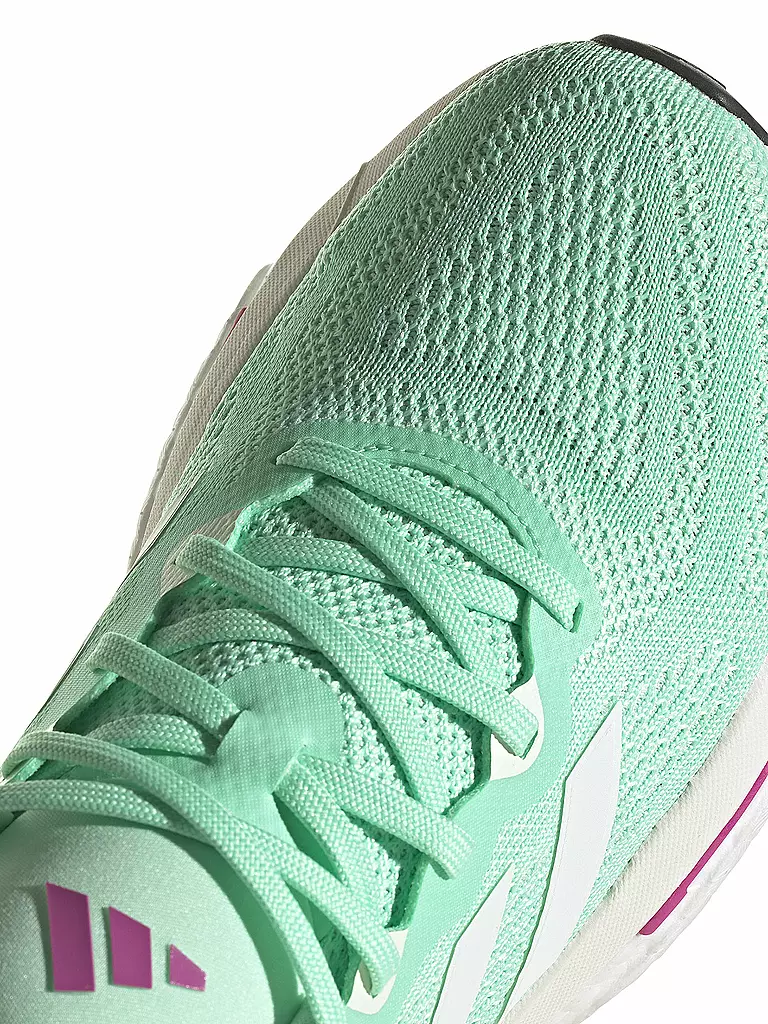 ADIDAS | Damen Laufschuhe Solarglide 6 | Menta