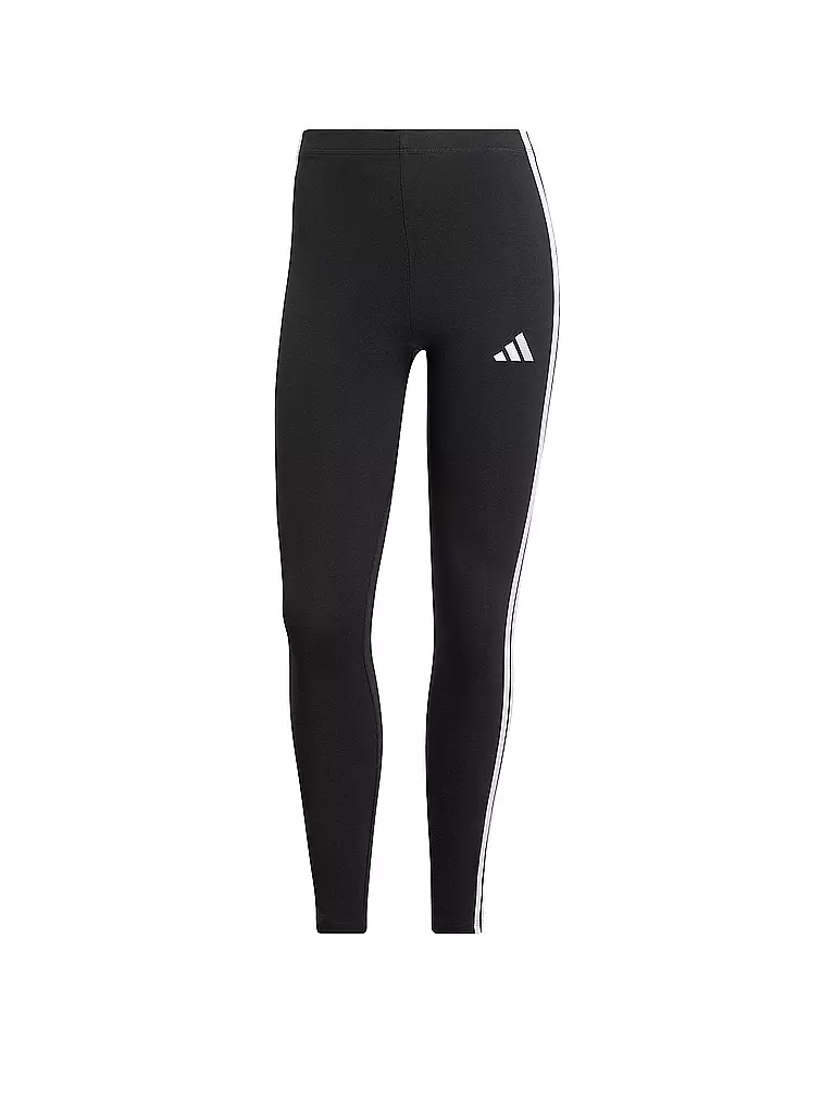 ADIDAS | Damen Legging 3S SJ | Negro