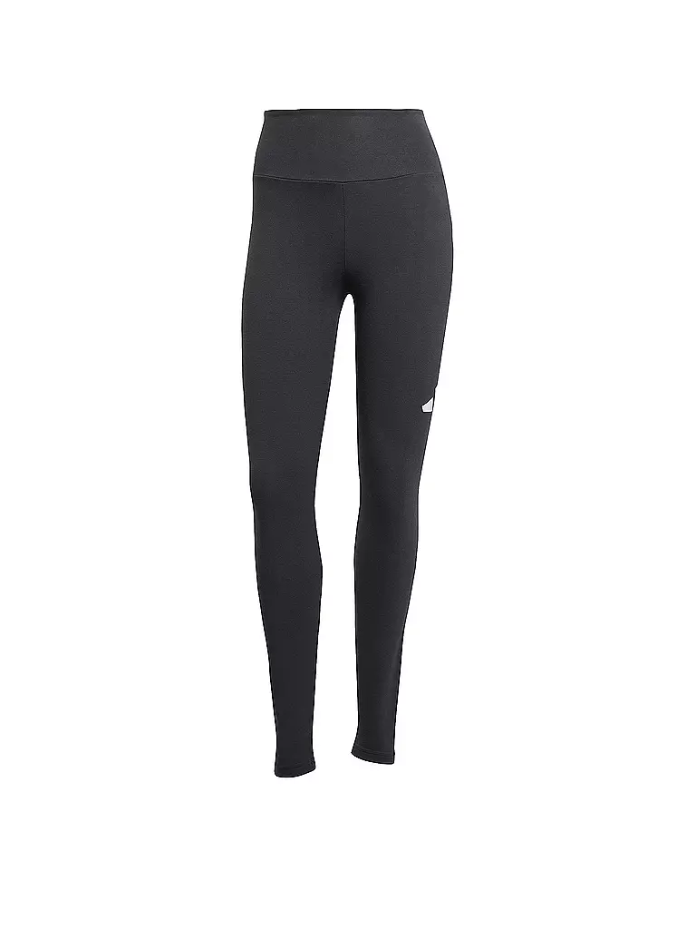ADIDAS | Damen Legging BL SJ LEG | Negro