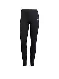 ADIDAS | Damen Legging Lin SJ | Negro