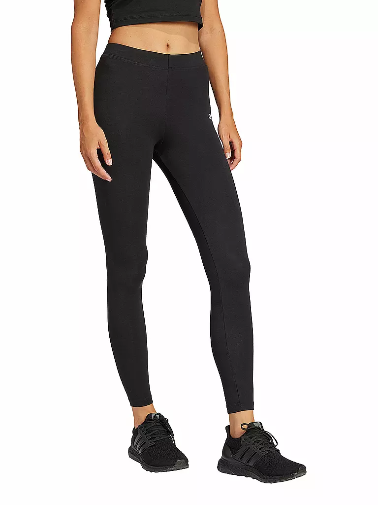 ADIDAS | Damen Legging Lin SJ | 