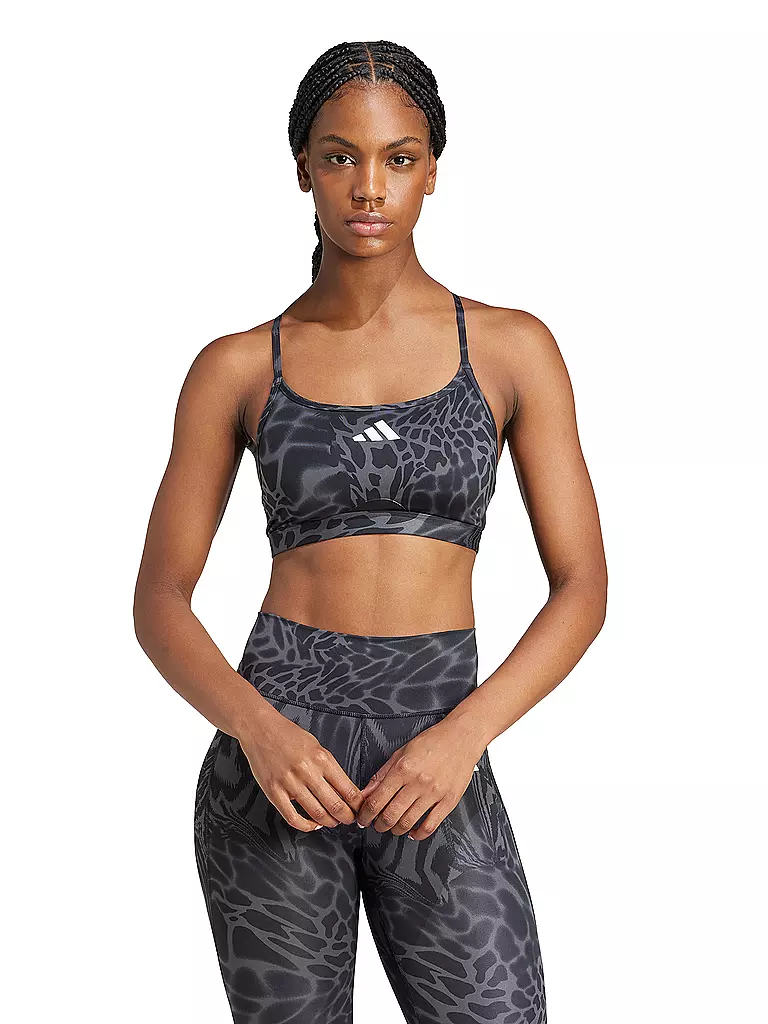 ADIDAS | Damen Sport-BH 3S |